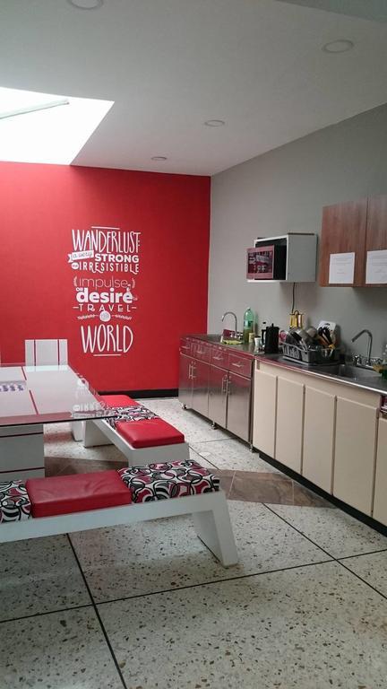 Wanderlust Hostel Armenia  Esterno foto