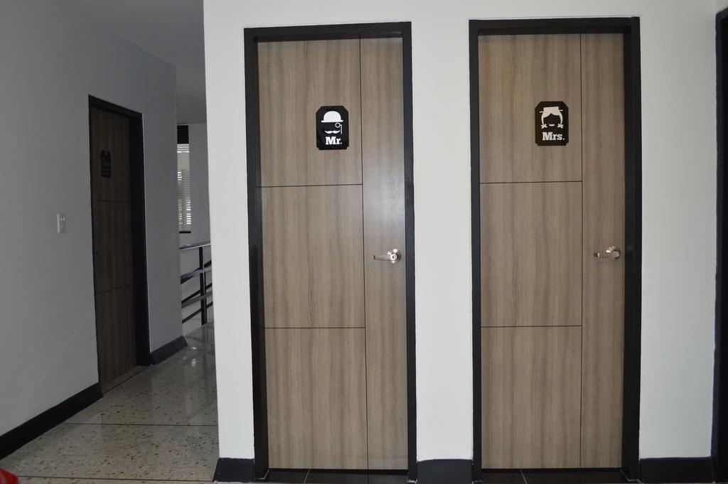 Wanderlust Hostel Armenia  Esterno foto