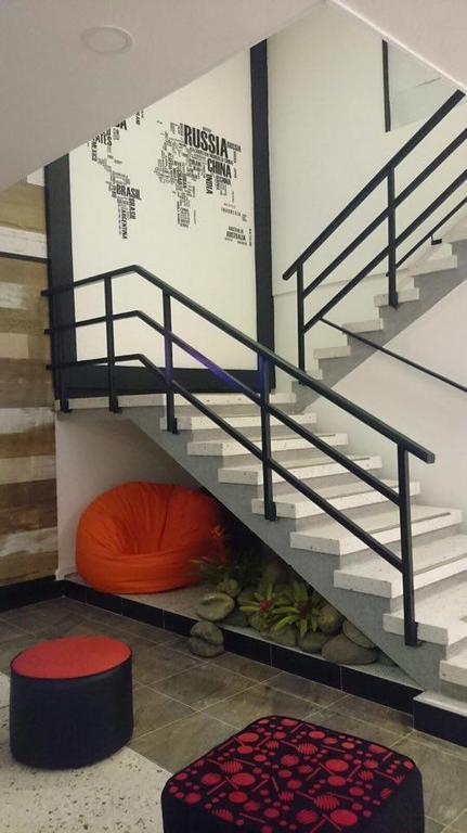 Wanderlust Hostel Armenia  Esterno foto