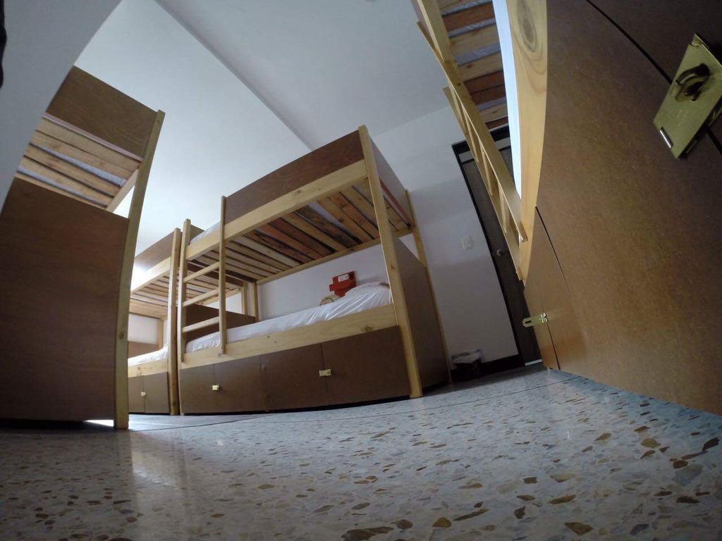 Wanderlust Hostel Armenia  Esterno foto