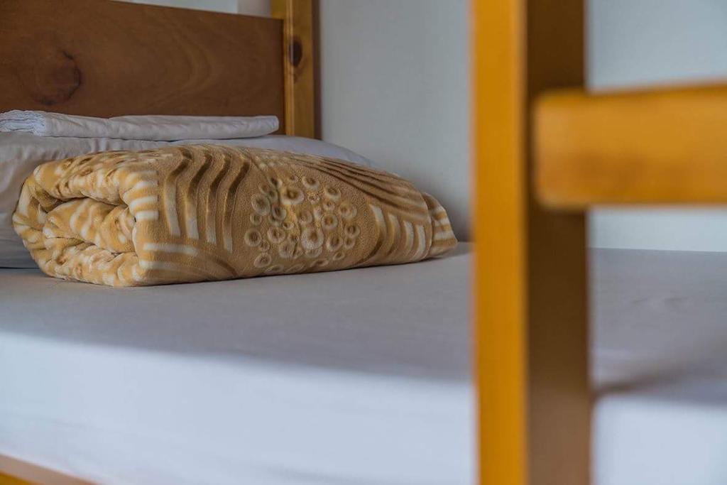 Wanderlust Hostel Armenia  Esterno foto