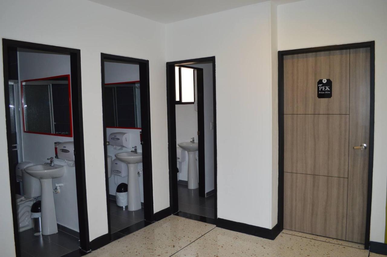 Wanderlust Hostel Armenia  Esterno foto