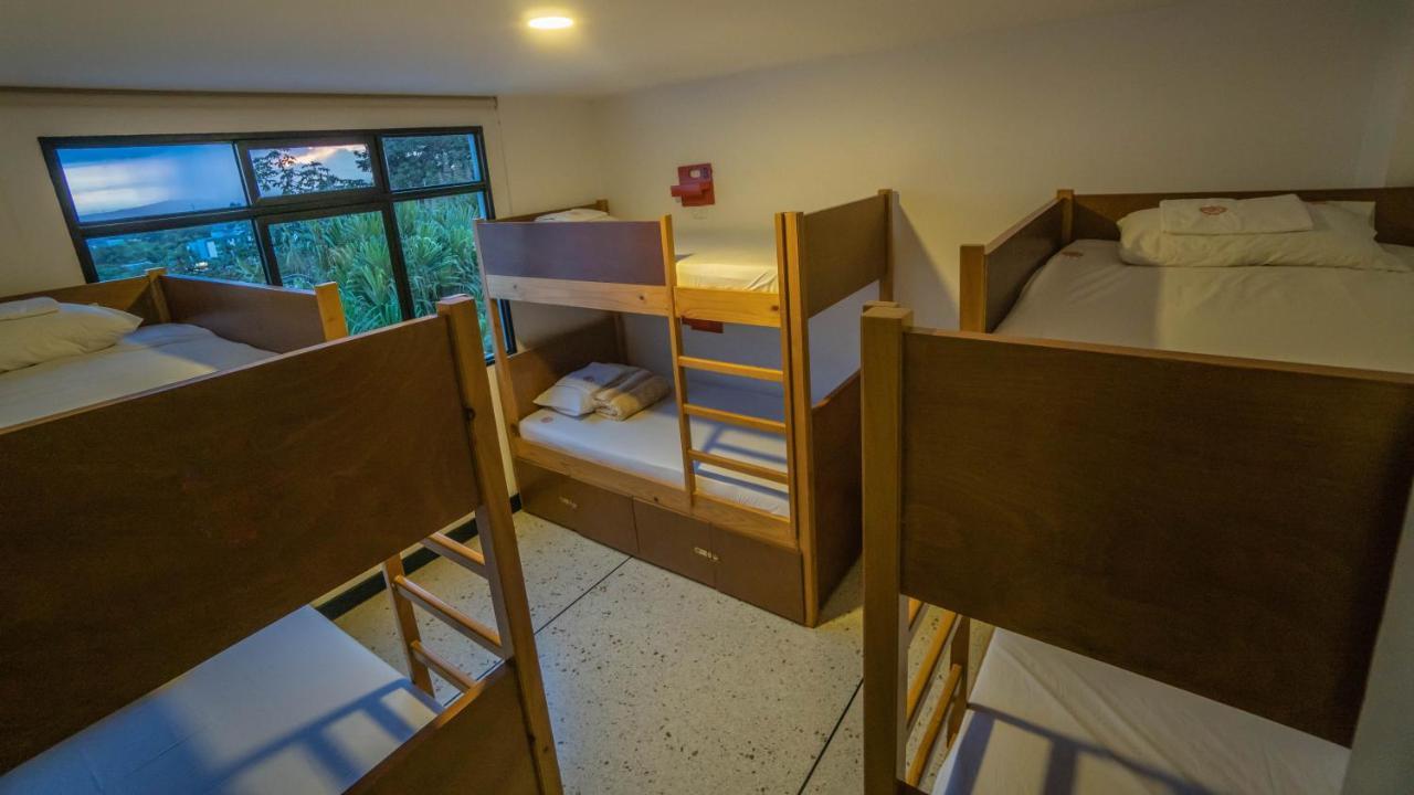 Wanderlust Hostel Armenia  Esterno foto
