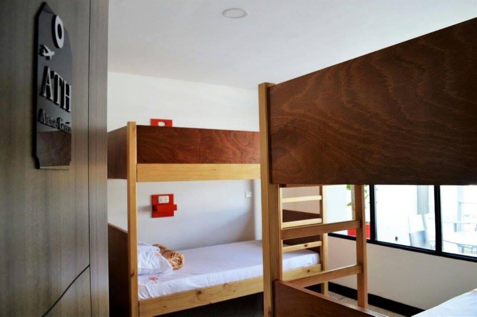 Wanderlust Hostel Armenia  Esterno foto